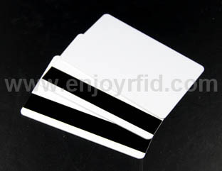 Magnetic strip Card